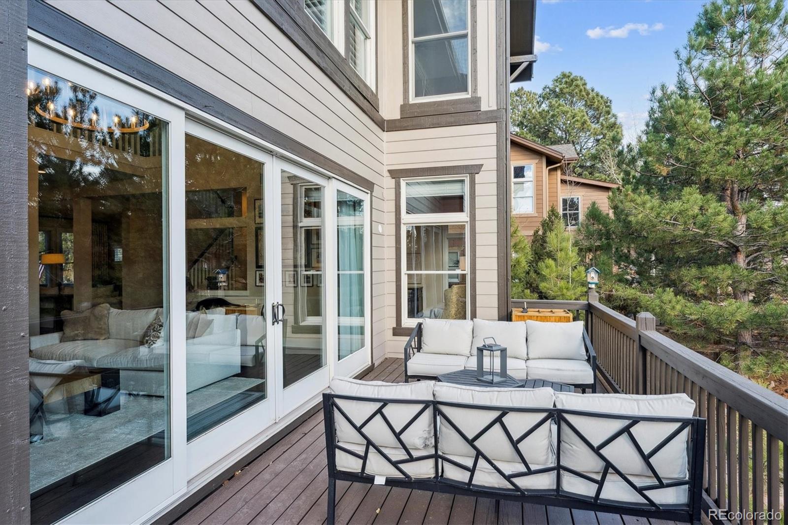 MLS Image #19 for 894  parkcliff lane,castle pines, Colorado
