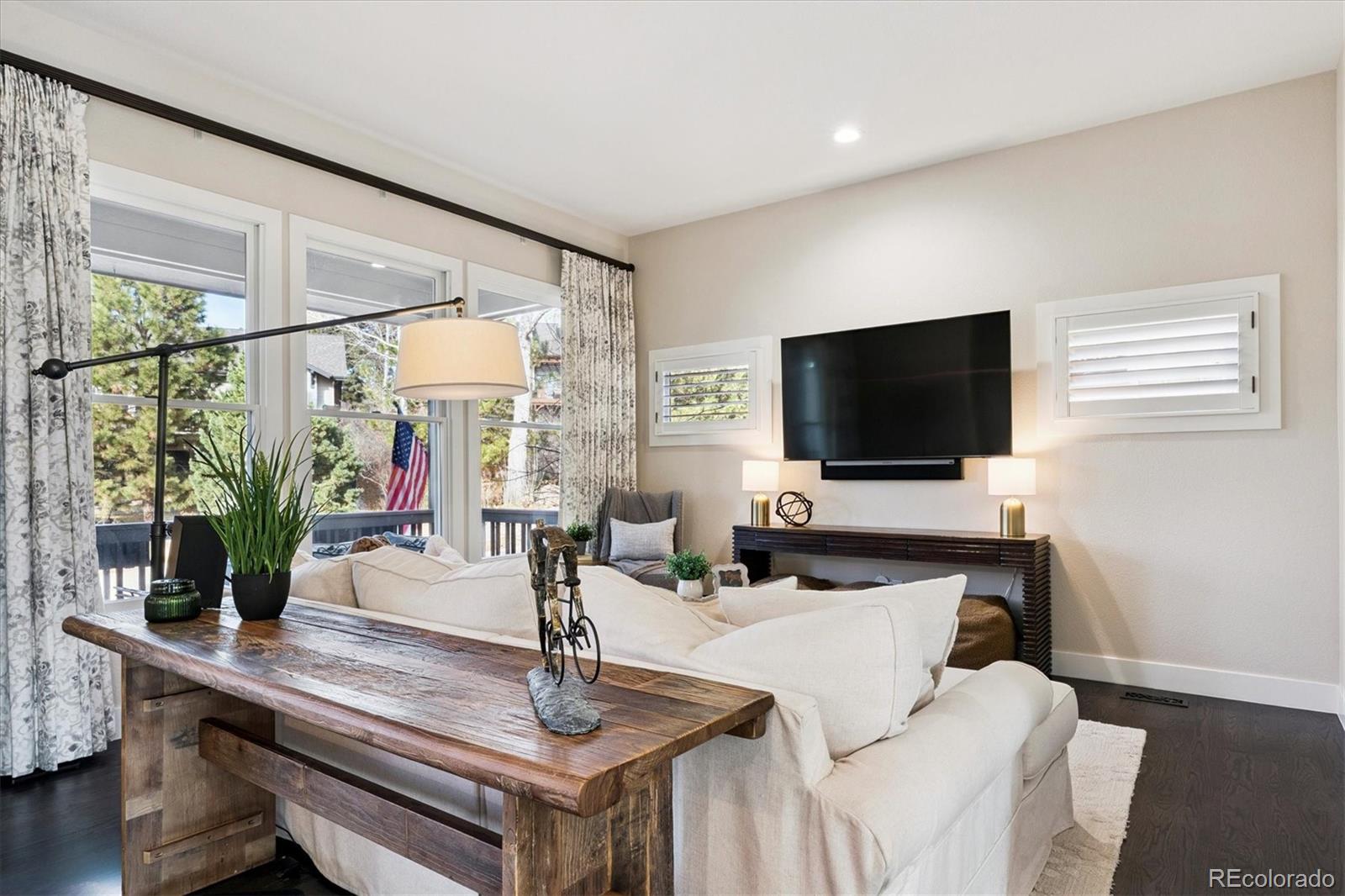 MLS Image #2 for 894  parkcliff lane,castle pines, Colorado
