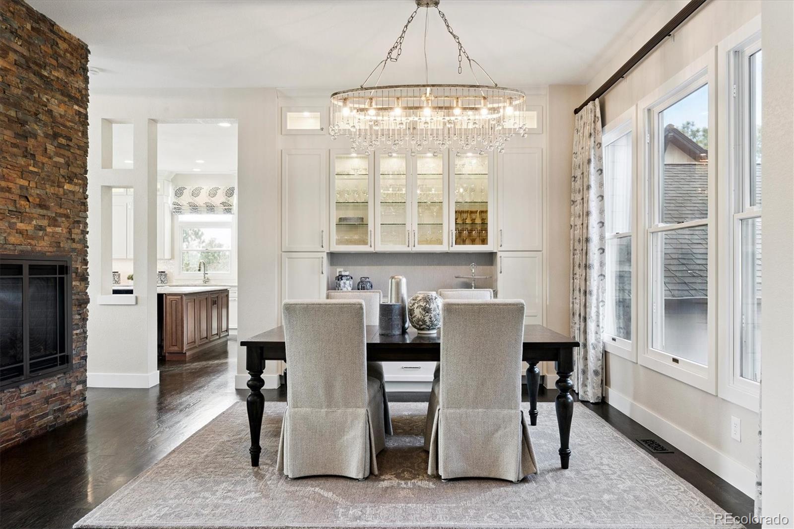 MLS Image #3 for 894  parkcliff lane,castle pines, Colorado