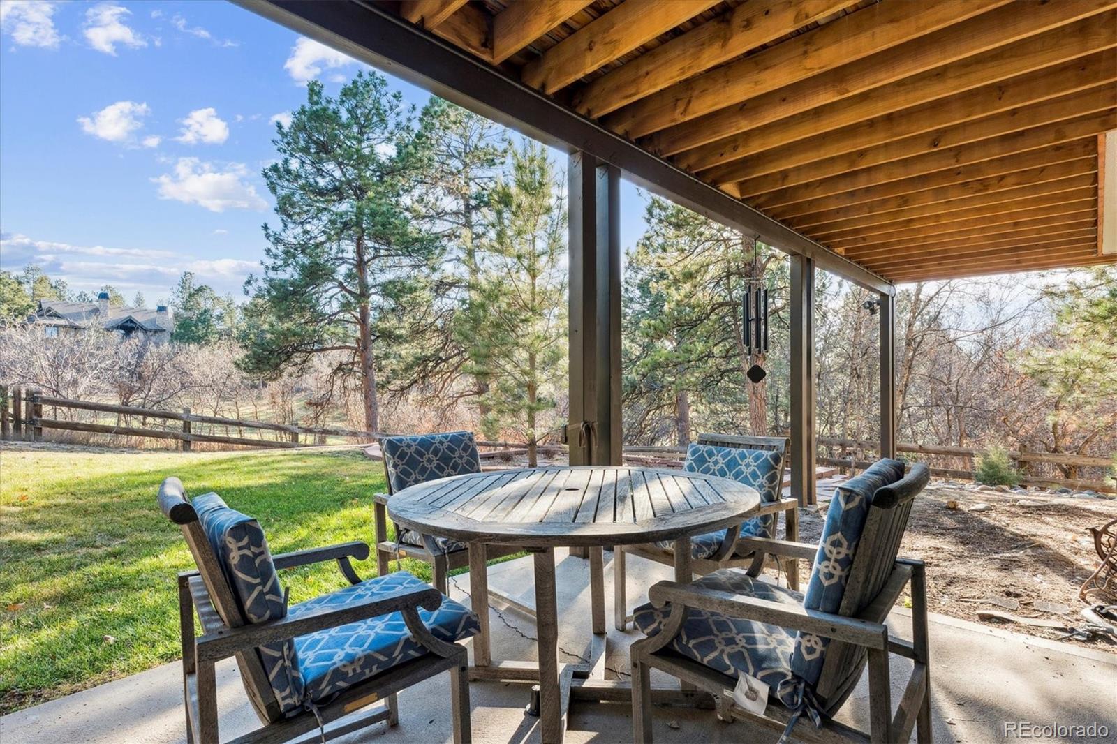 MLS Image #32 for 894  parkcliff lane,castle pines, Colorado