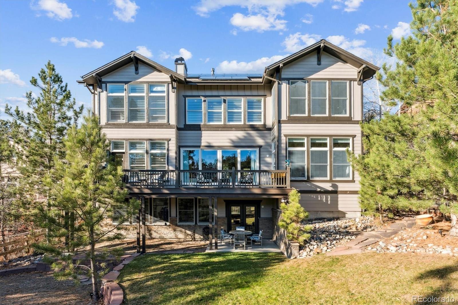 MLS Image #33 for 894  parkcliff lane,castle pines, Colorado