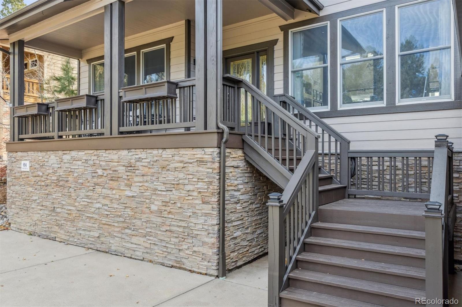 MLS Image #39 for 894  parkcliff lane,castle pines, Colorado
