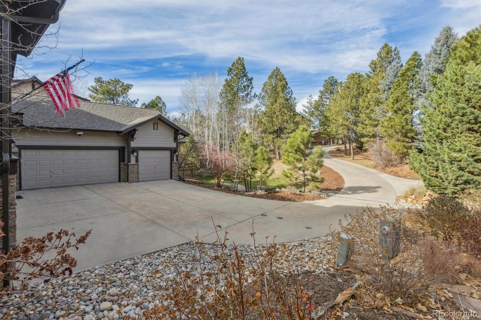 MLS Image #40 for 894  parkcliff lane,castle pines, Colorado