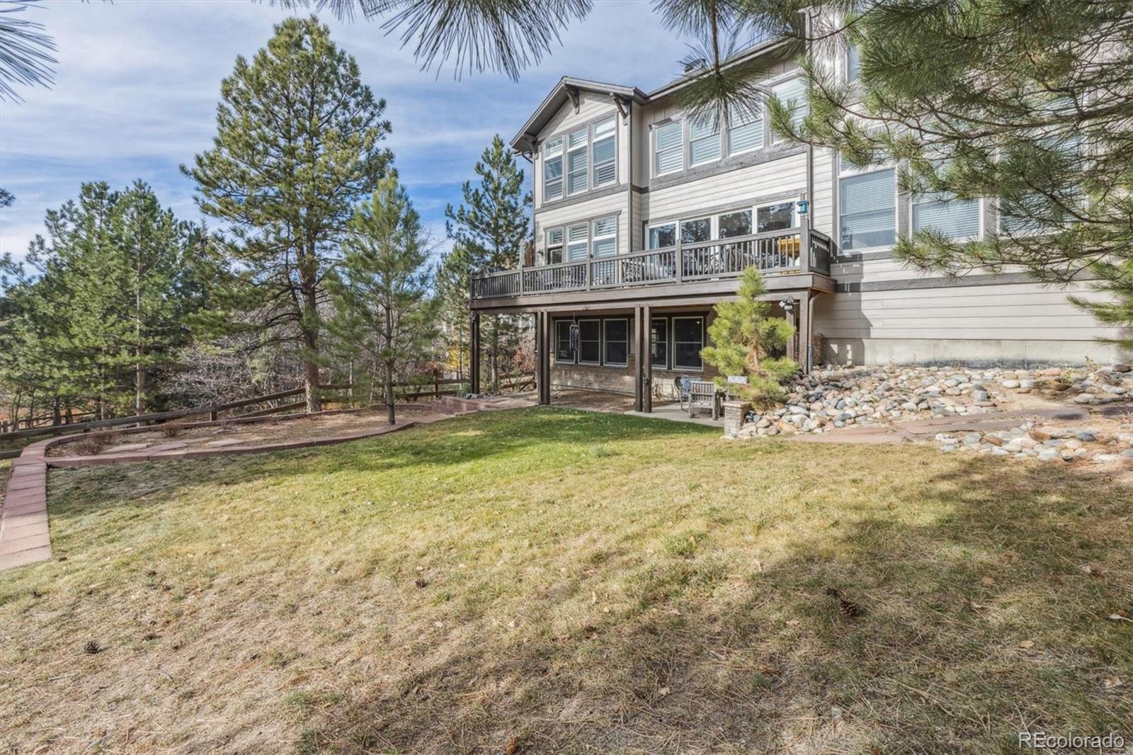 MLS Image #41 for 894  parkcliff lane,castle pines, Colorado