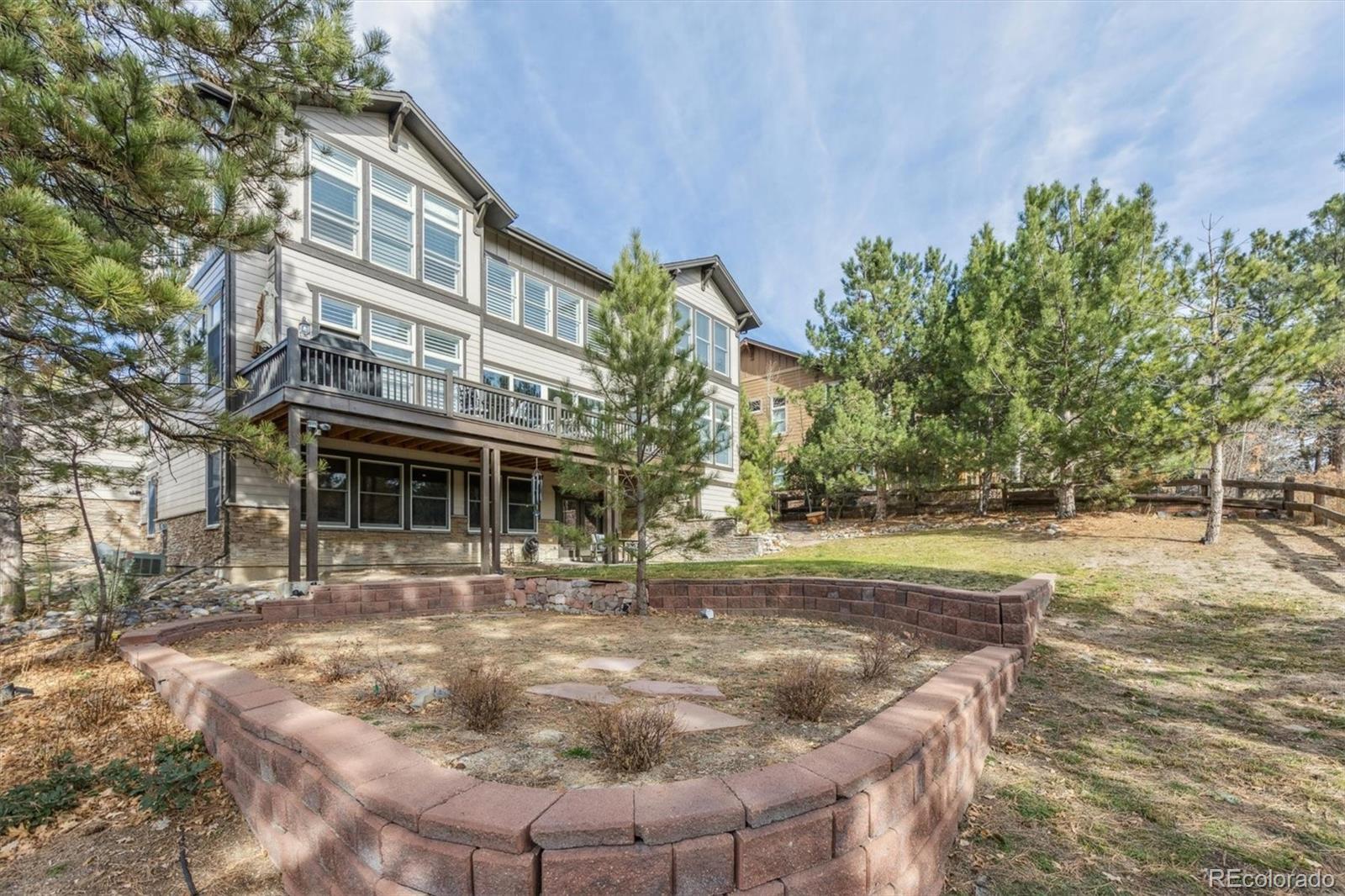 MLS Image #43 for 894  parkcliff lane,castle pines, Colorado