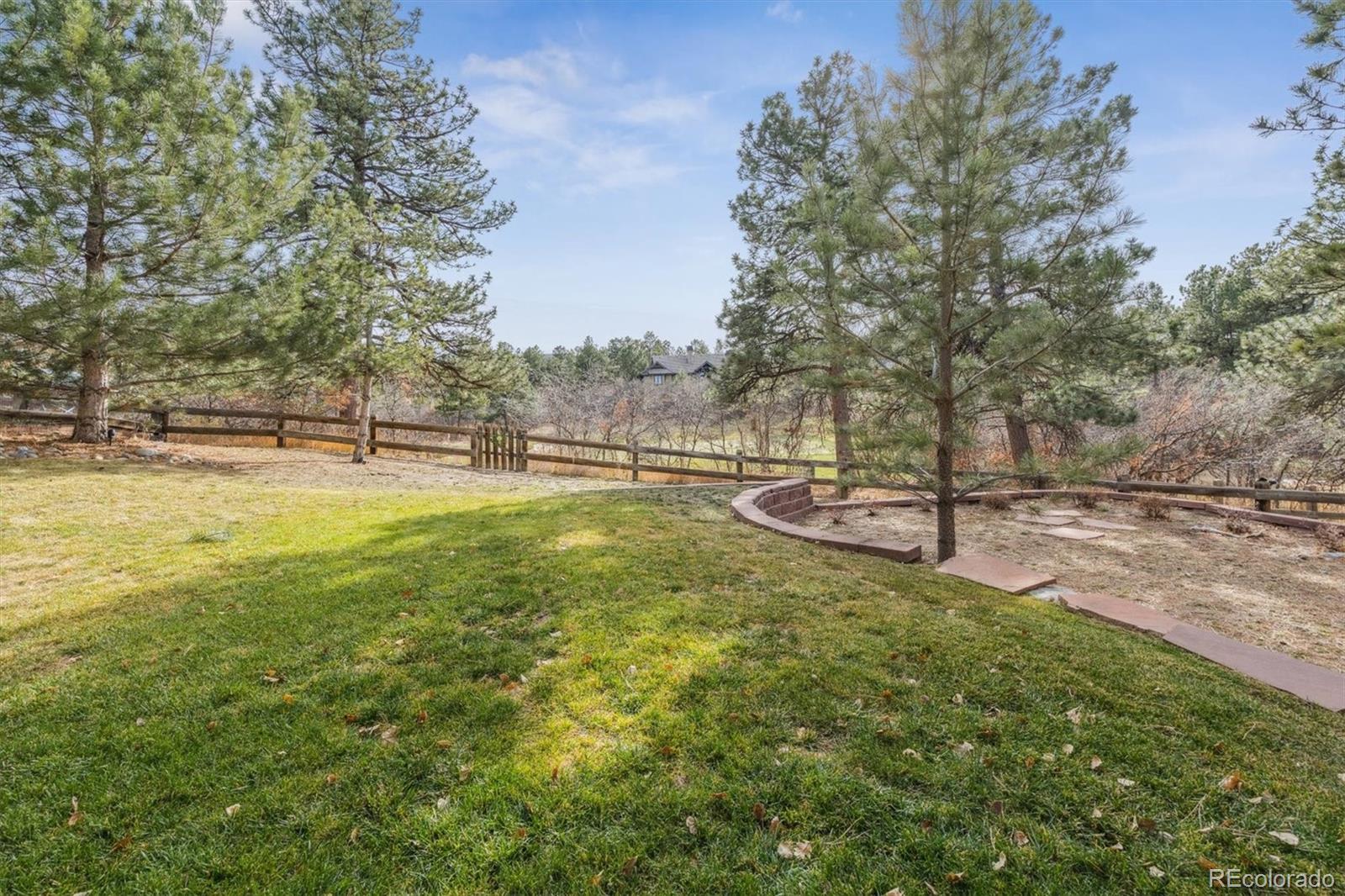 MLS Image #44 for 894  parkcliff lane,castle pines, Colorado