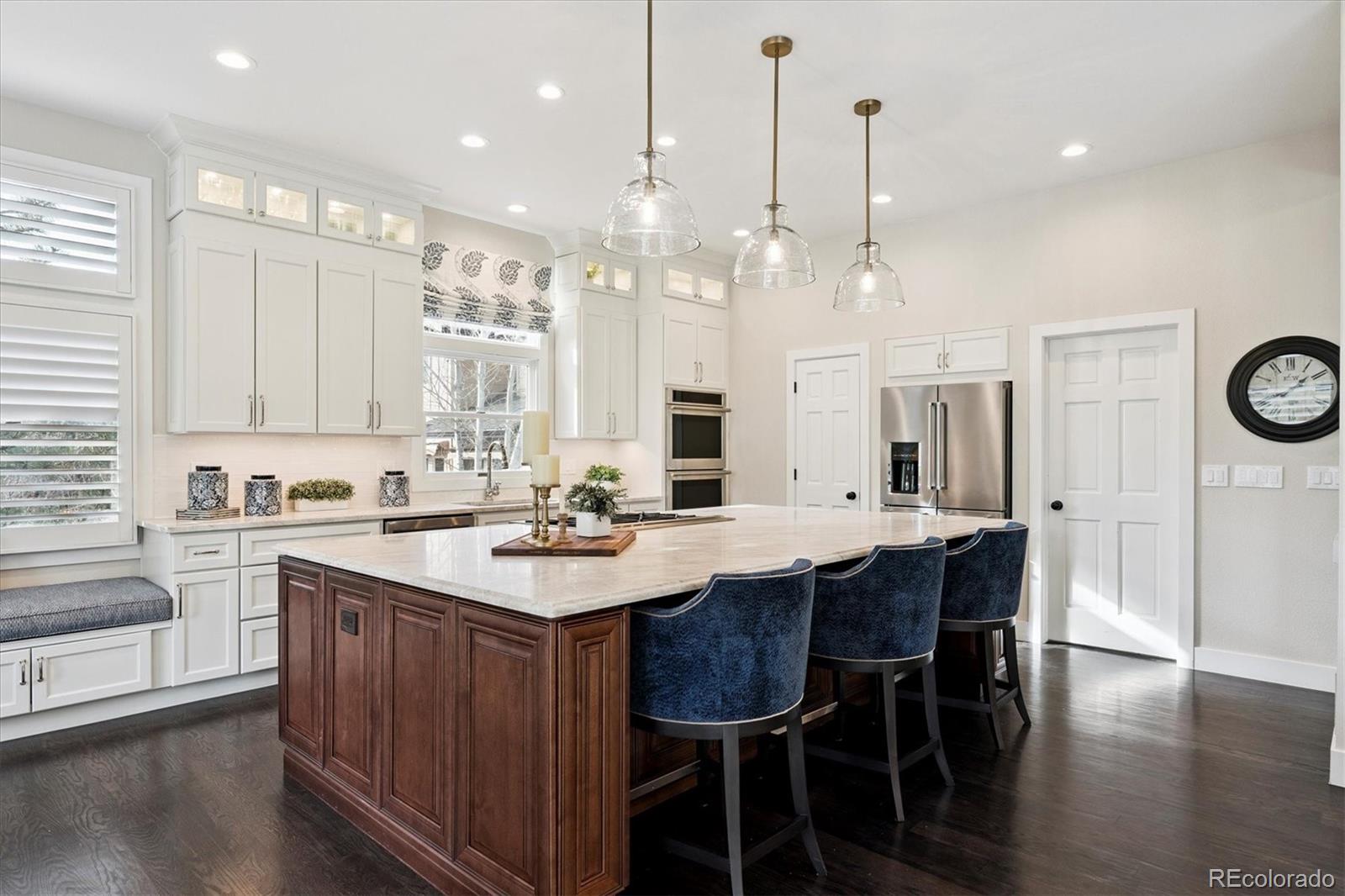 MLS Image #6 for 894  parkcliff lane,castle pines, Colorado
