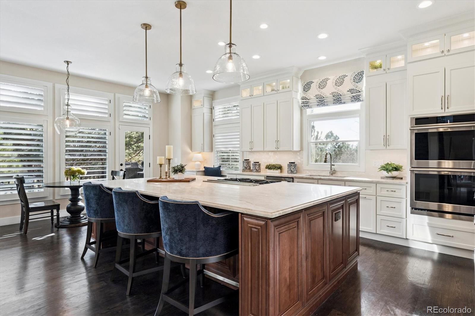 MLS Image #8 for 894  parkcliff lane,castle pines, Colorado