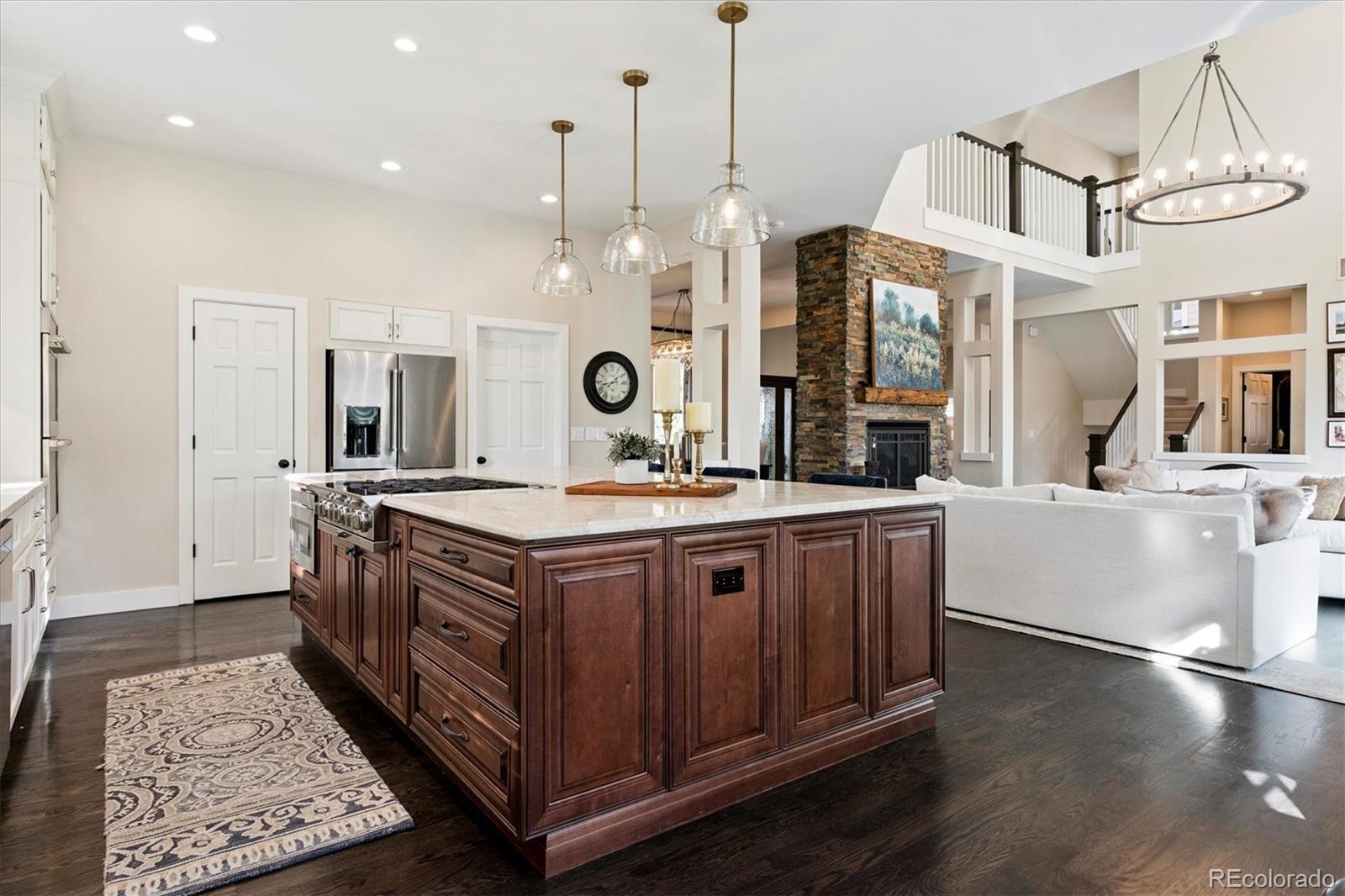 MLS Image #9 for 894  parkcliff lane,castle pines, Colorado