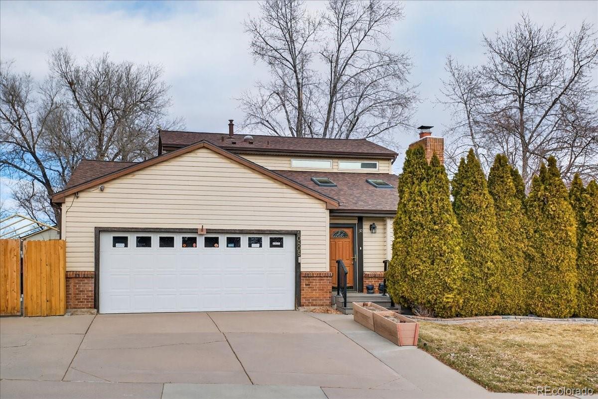 MLS Image #0 for 10805 w alamo place,littleton, Colorado