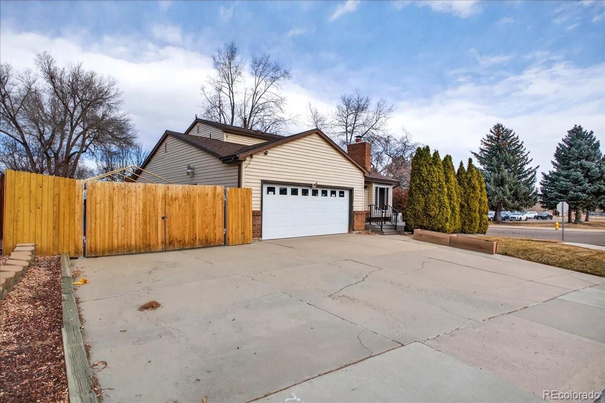 MLS Image #25 for 10805 w alamo place,littleton, Colorado