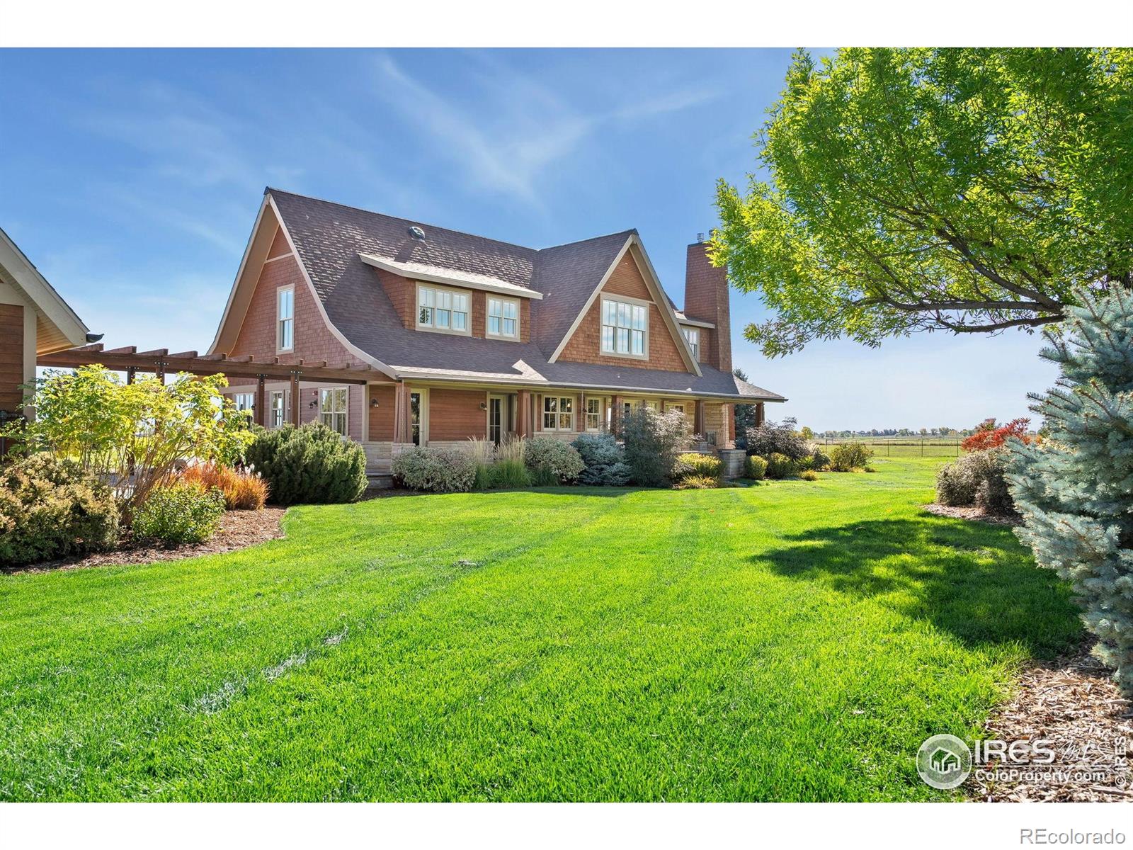 MLS Image #3 for 14754  creekside lane,longmont, Colorado