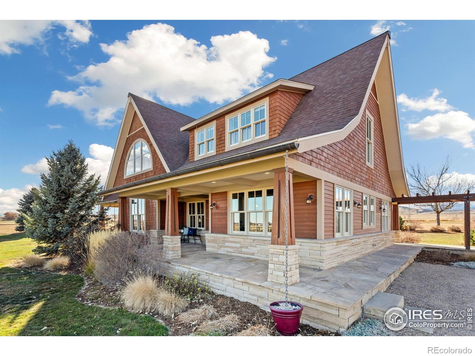 MLS Image #4 for 14754  creekside lane,longmont, Colorado