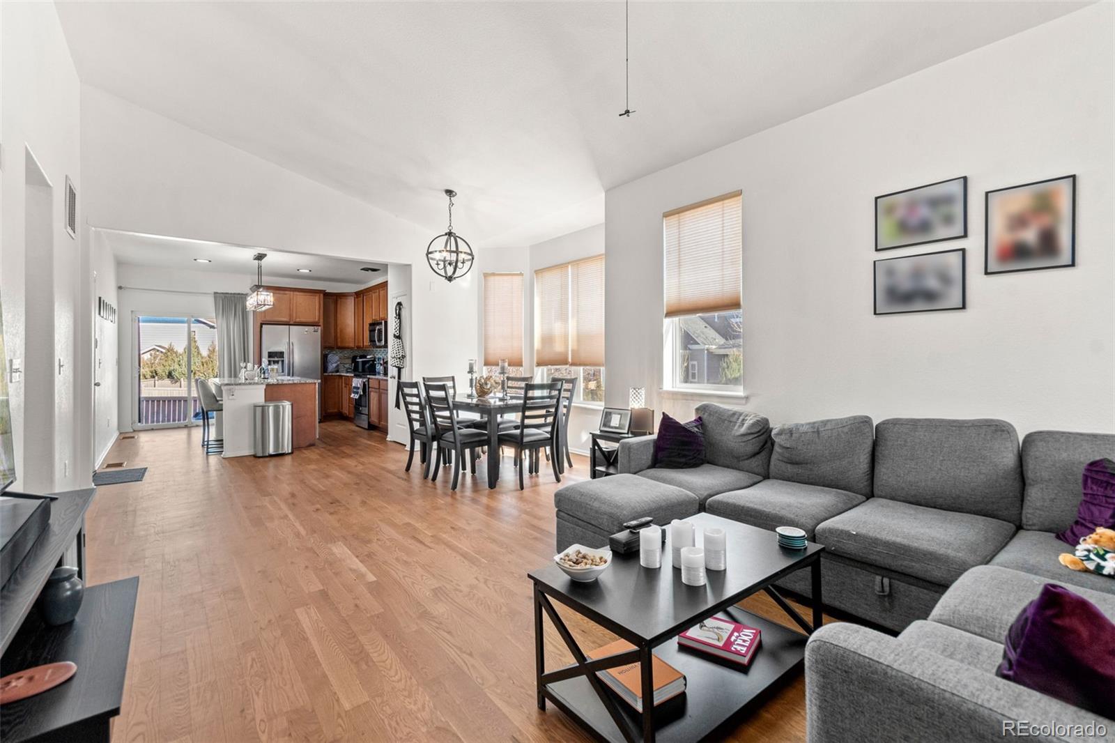 MLS Image #2 for 3673  champagne avenue,castle rock, Colorado