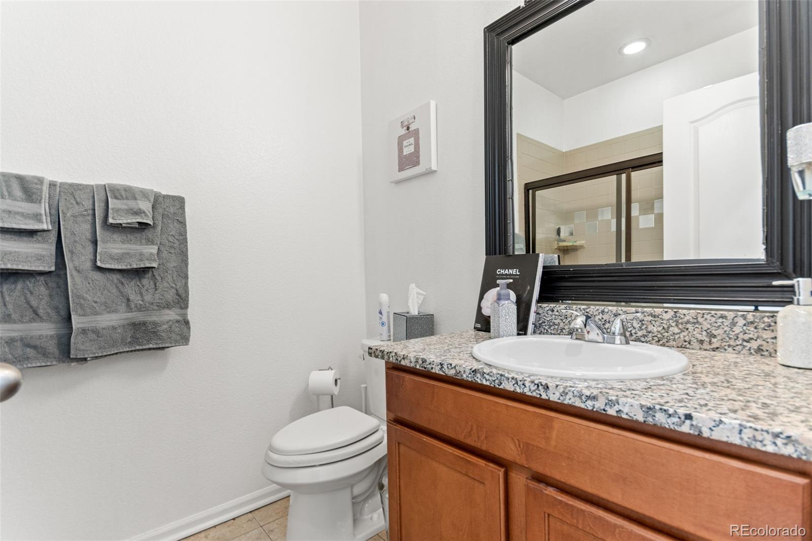 MLS Image #20 for 3673  champagne avenue,castle rock, Colorado