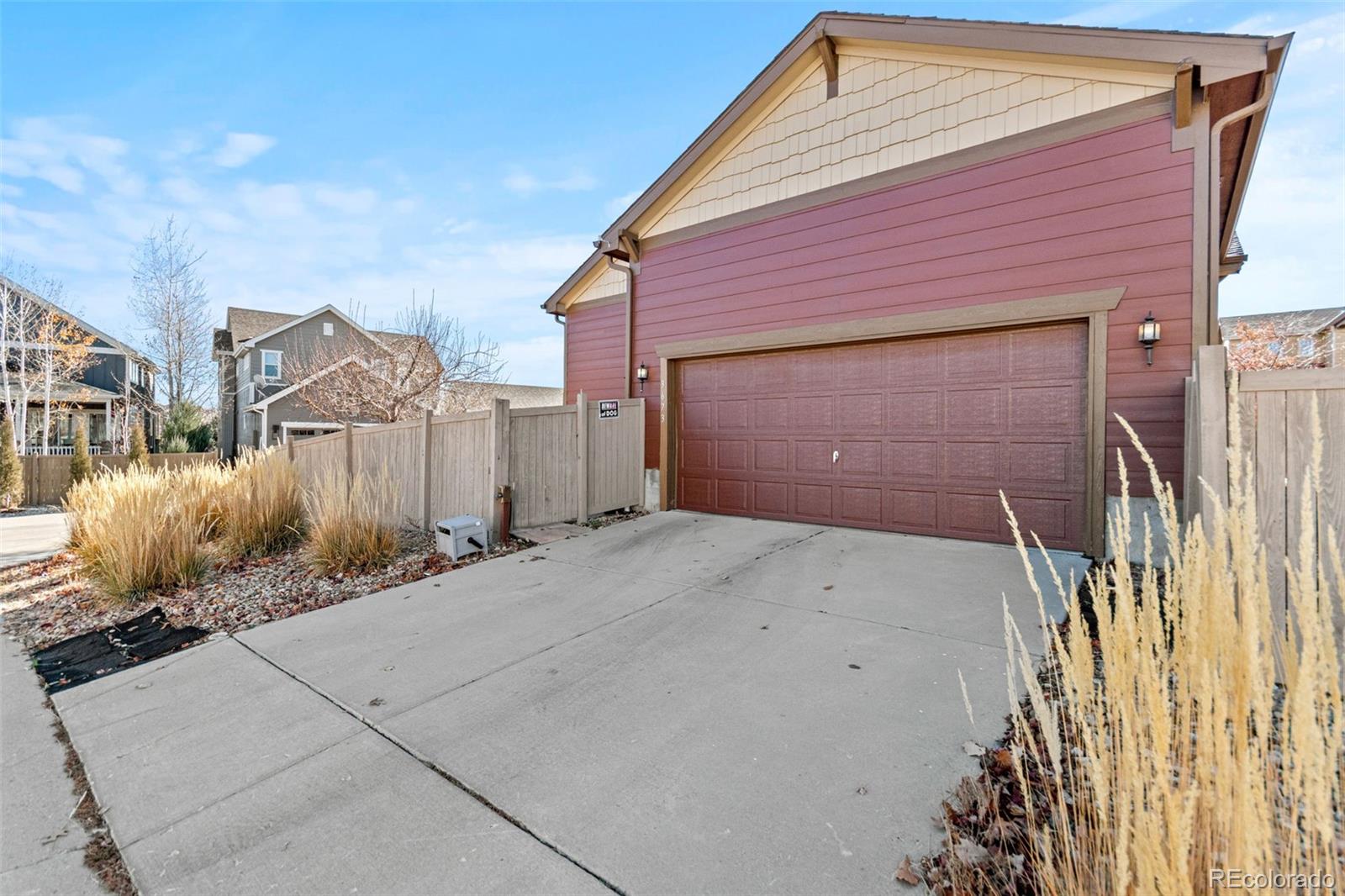 MLS Image #26 for 3673  champagne avenue,castle rock, Colorado