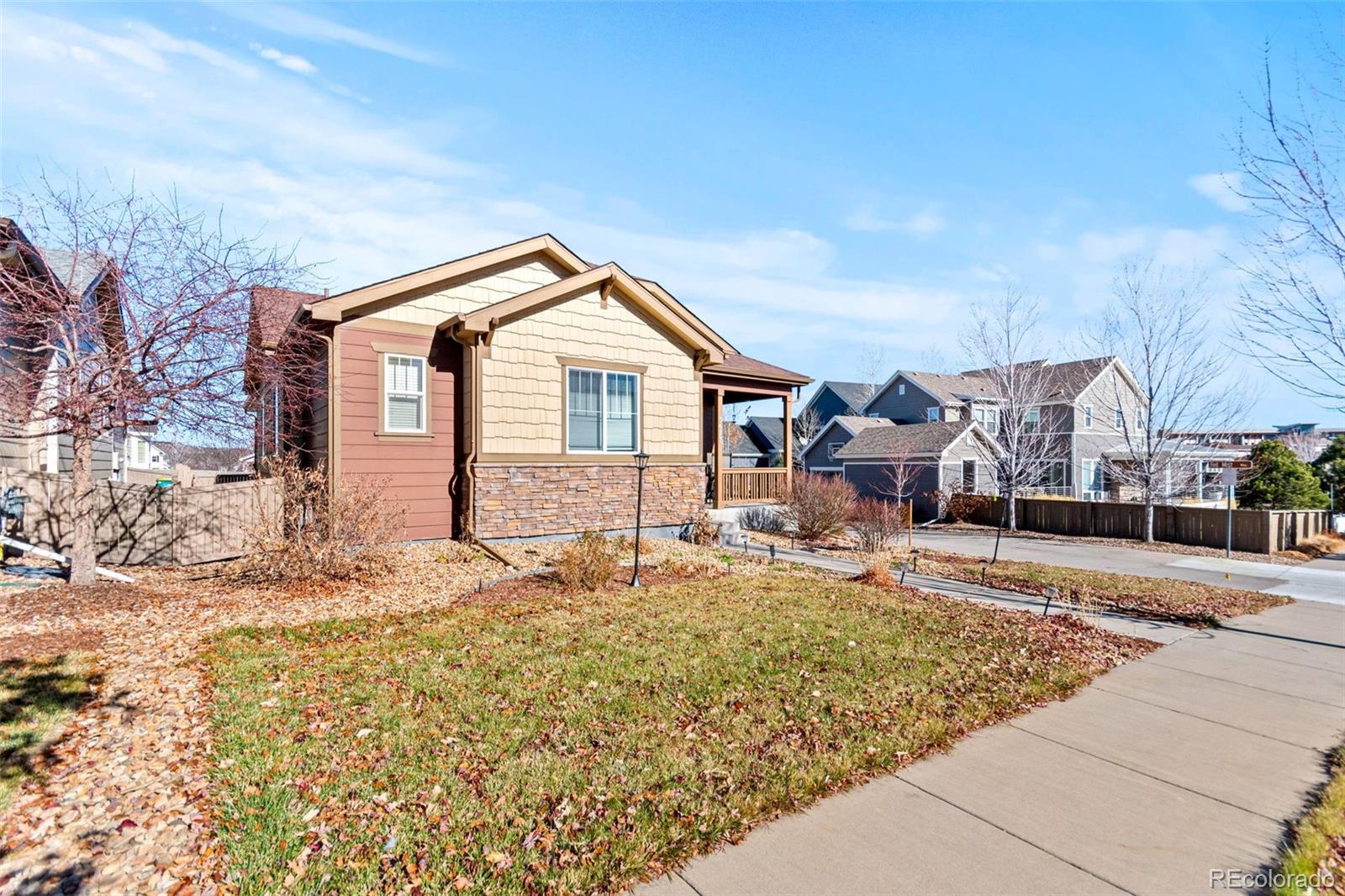 MLS Image #27 for 3673  champagne avenue,castle rock, Colorado