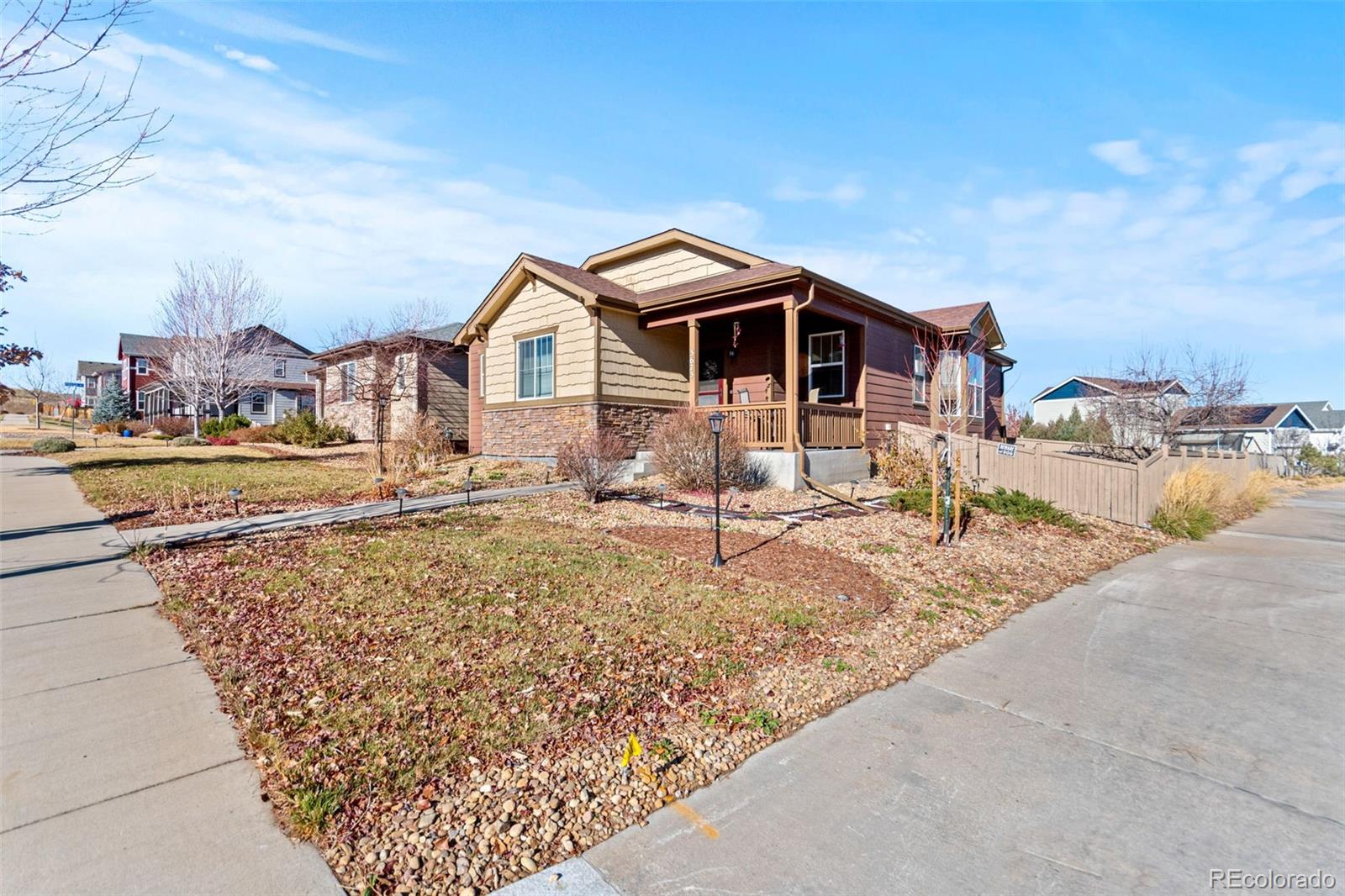 MLS Image #28 for 3673  champagne avenue,castle rock, Colorado