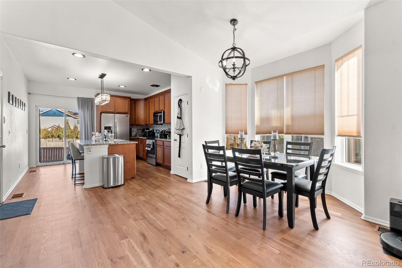 MLS Image #4 for 3673  champagne avenue,castle rock, Colorado