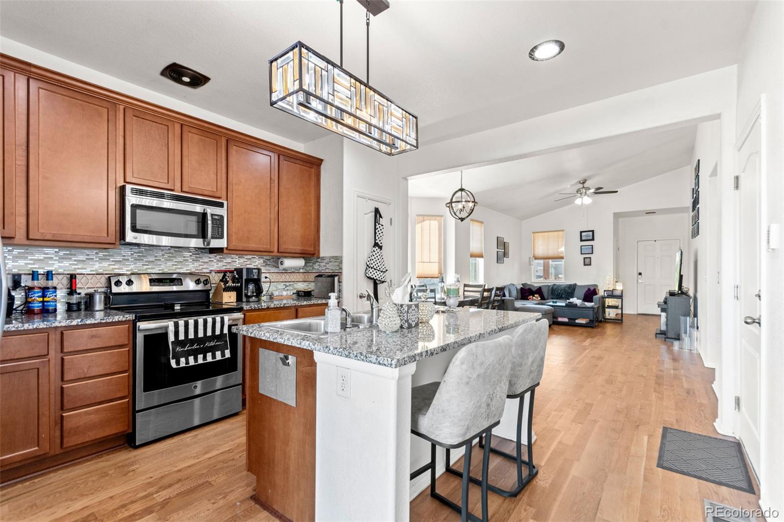 MLS Image #7 for 3673  champagne avenue,castle rock, Colorado