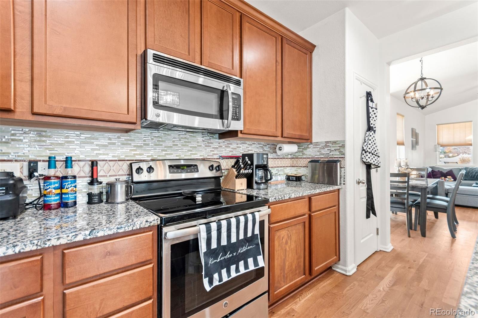 MLS Image #8 for 3673  champagne avenue,castle rock, Colorado
