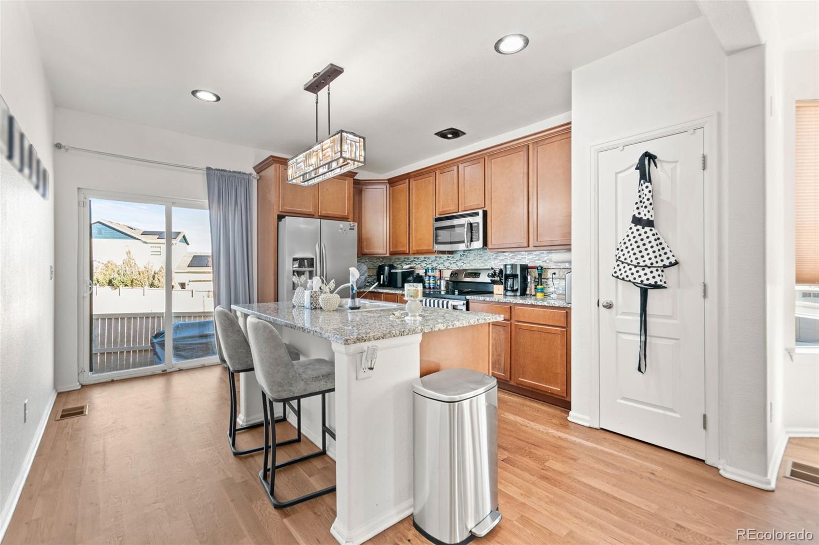 MLS Image #9 for 3673  champagne avenue,castle rock, Colorado