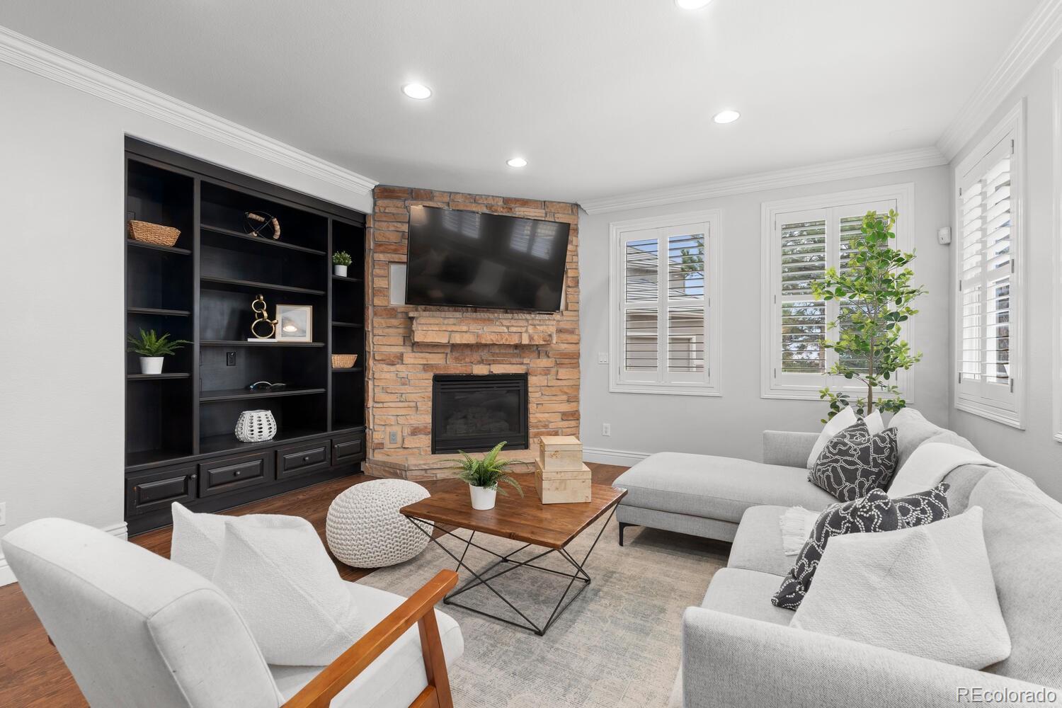 MLS Image #14 for 141  fairchild place,highlands ranch, Colorado