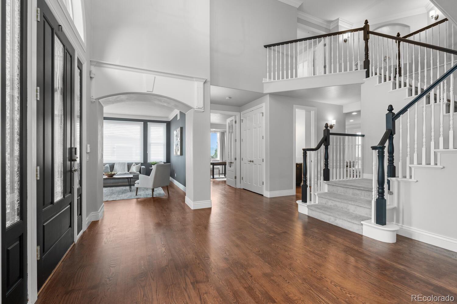 MLS Image #15 for 141  fairchild place,highlands ranch, Colorado