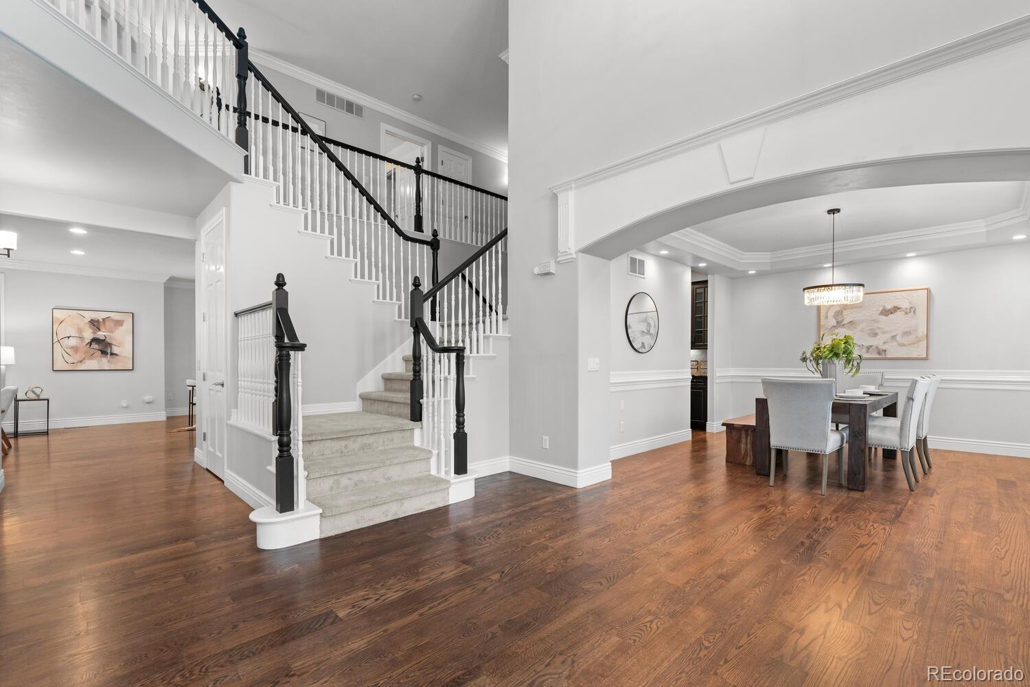 MLS Image #17 for 141  fairchild place,highlands ranch, Colorado