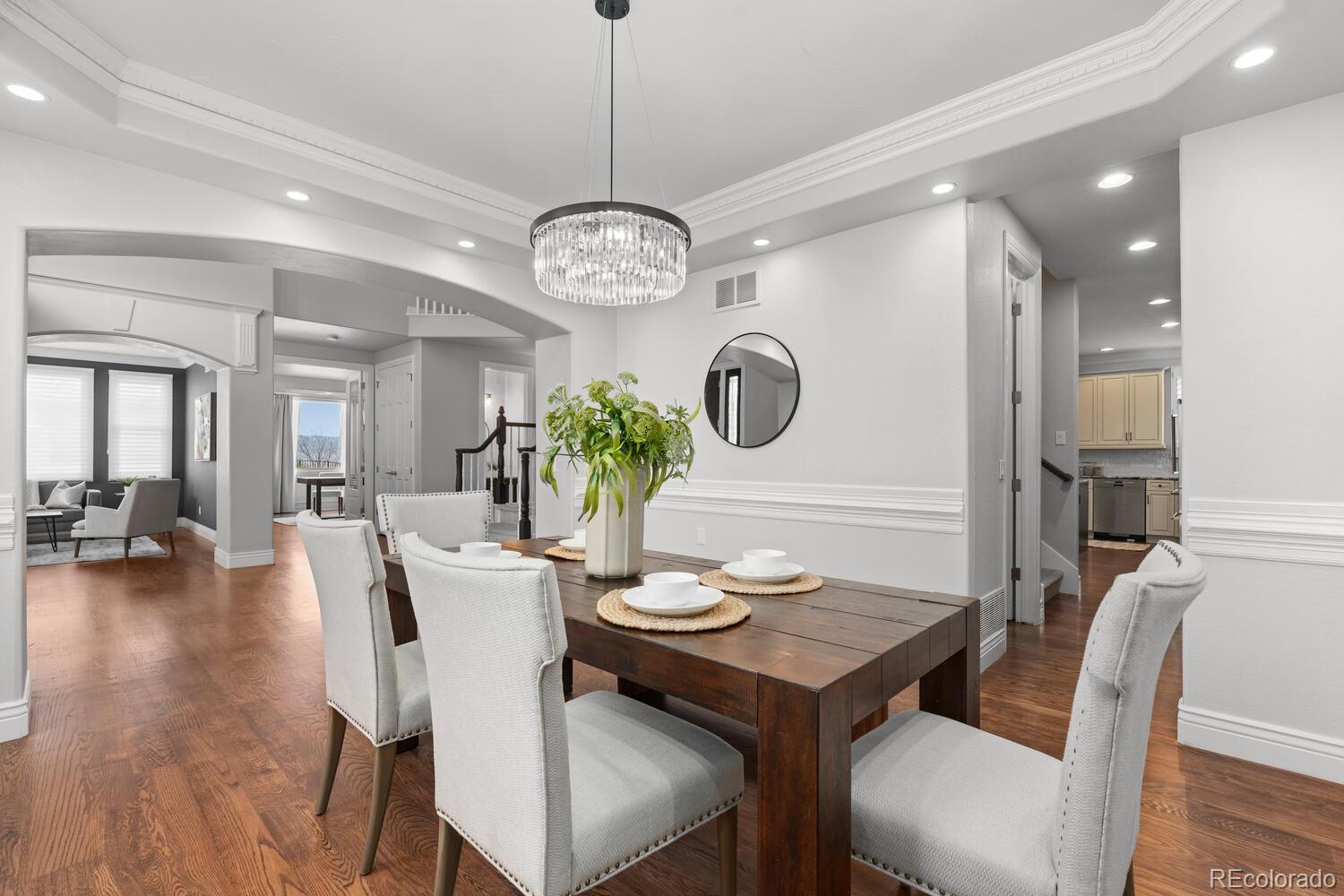 MLS Image #18 for 141  fairchild place,highlands ranch, Colorado