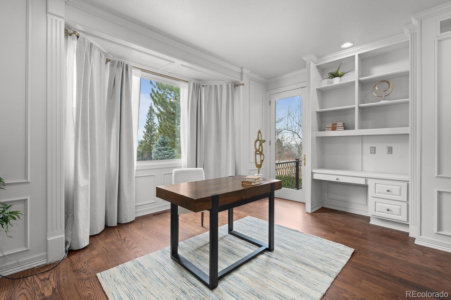 MLS Image #19 for 141  fairchild place,highlands ranch, Colorado