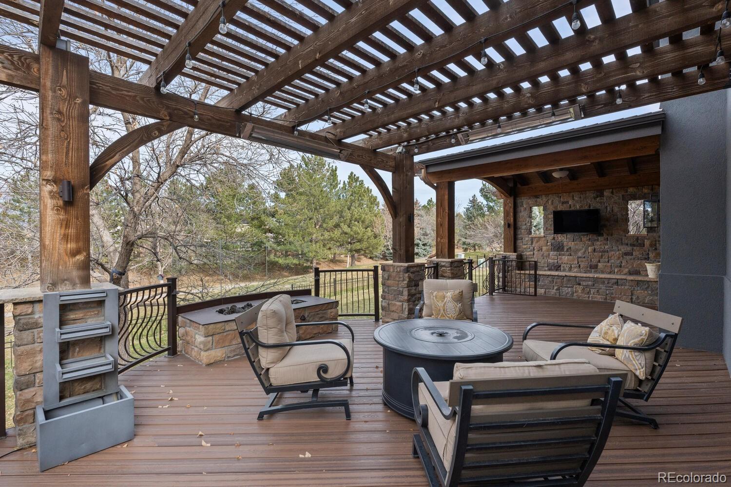 MLS Image #41 for 141  fairchild place,highlands ranch, Colorado