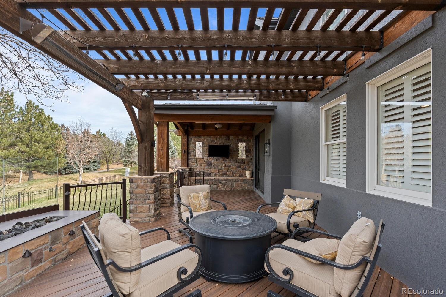 MLS Image #43 for 141  fairchild place,highlands ranch, Colorado
