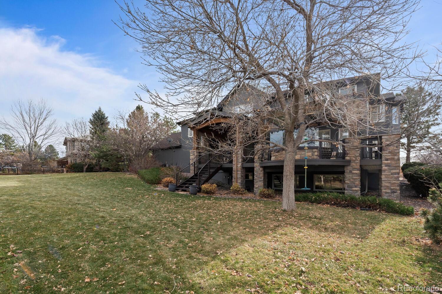 MLS Image #44 for 141  fairchild place,highlands ranch, Colorado