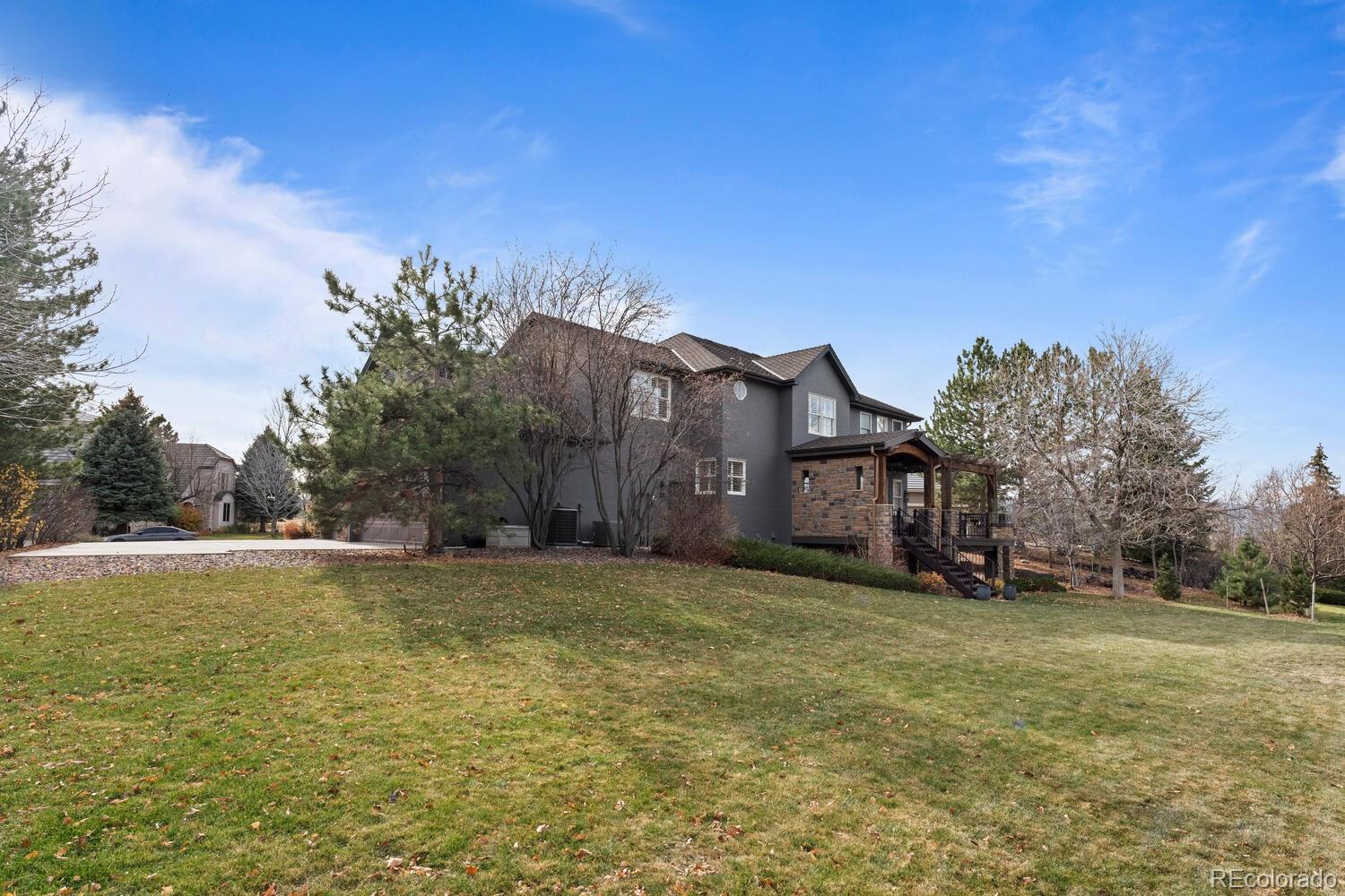 MLS Image #45 for 141  fairchild place,highlands ranch, Colorado