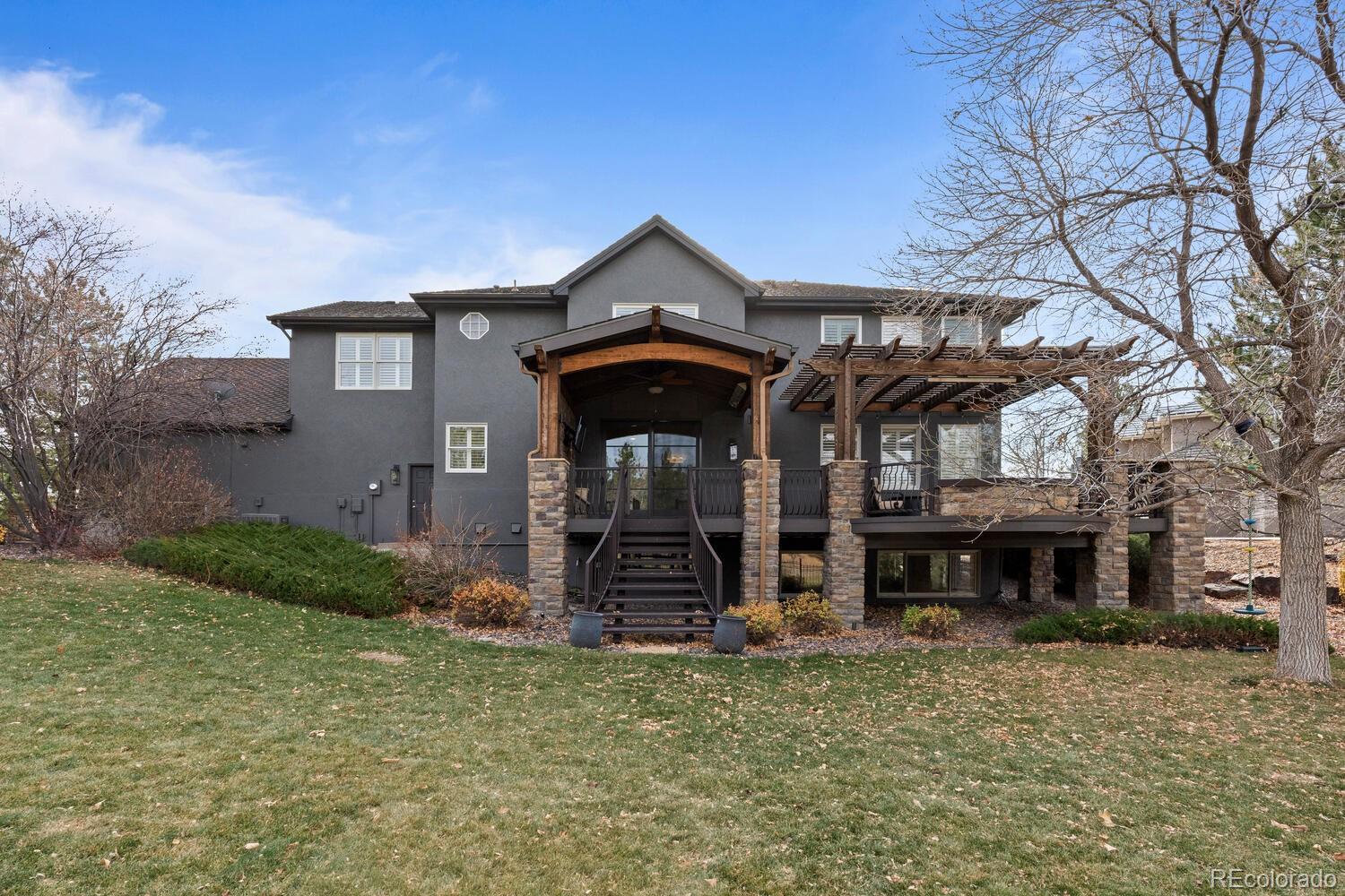 MLS Image #46 for 141  fairchild place,highlands ranch, Colorado