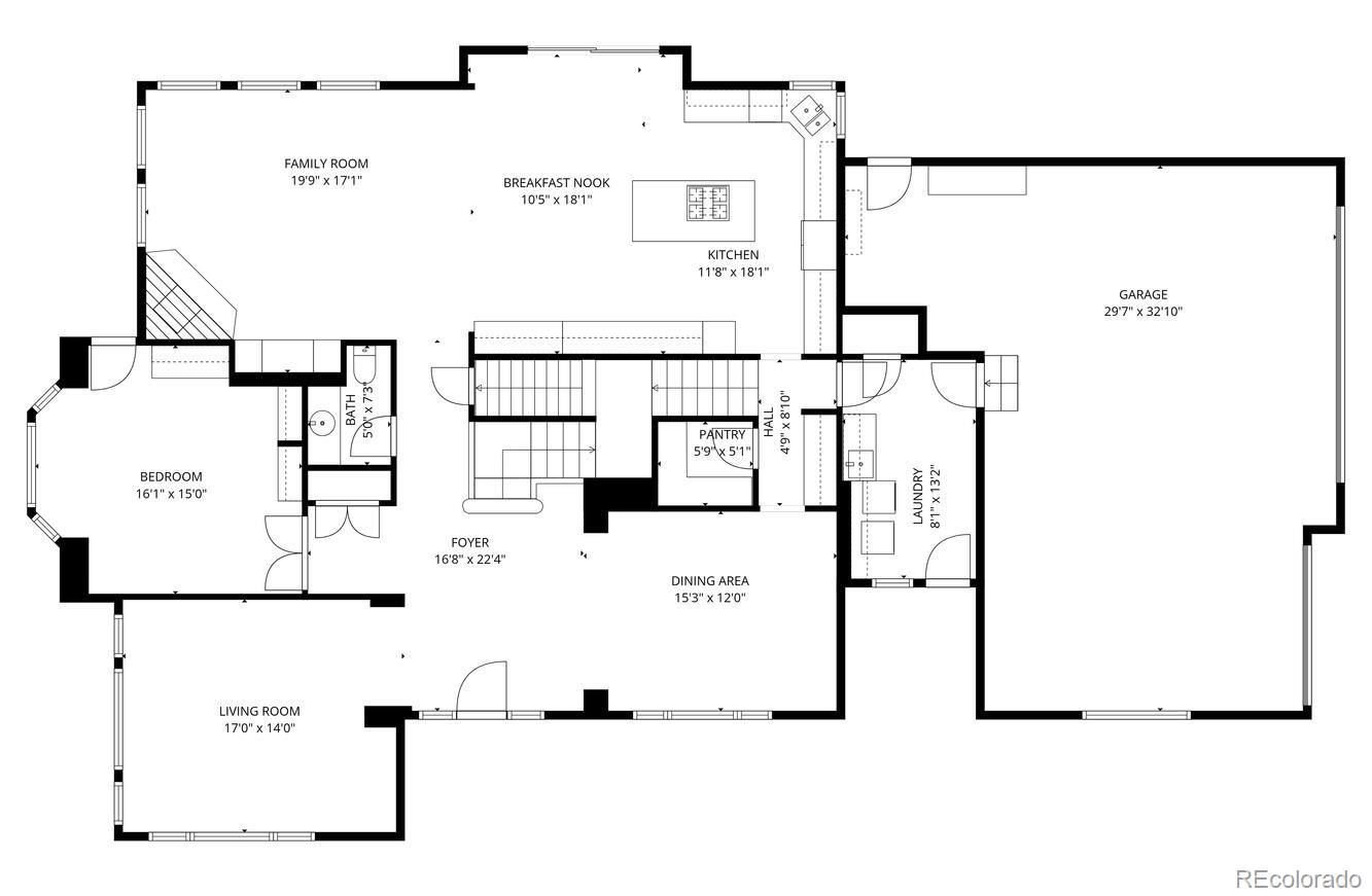 MLS Image #47 for 141  fairchild place,highlands ranch, Colorado
