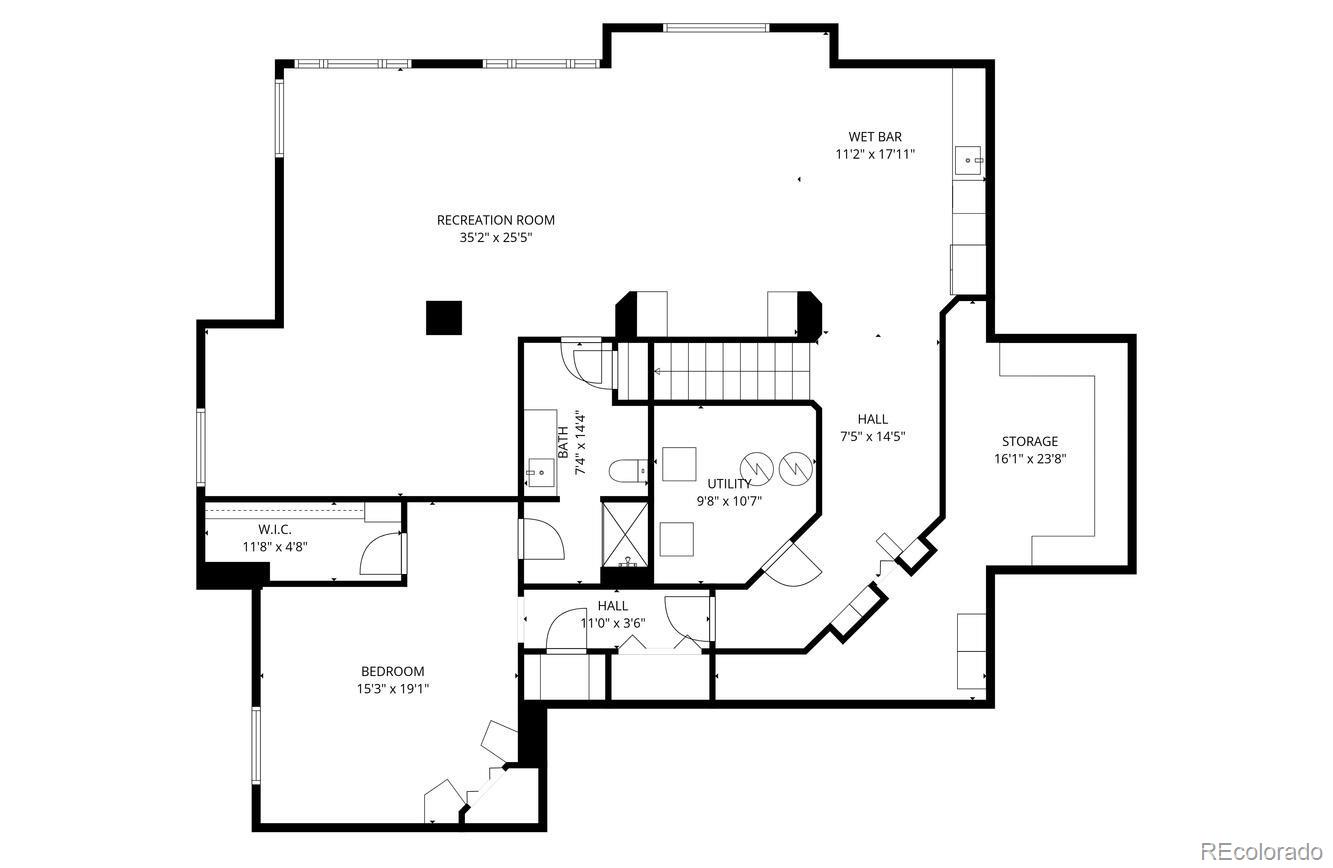 MLS Image #49 for 141  fairchild place,highlands ranch, Colorado
