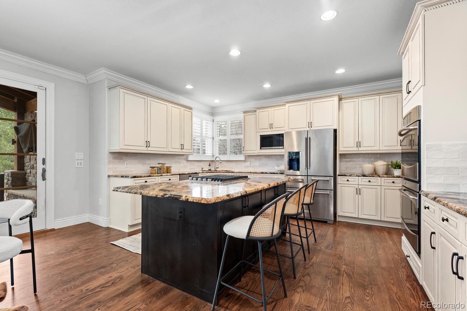 MLS Image #6 for 141  fairchild place,highlands ranch, Colorado