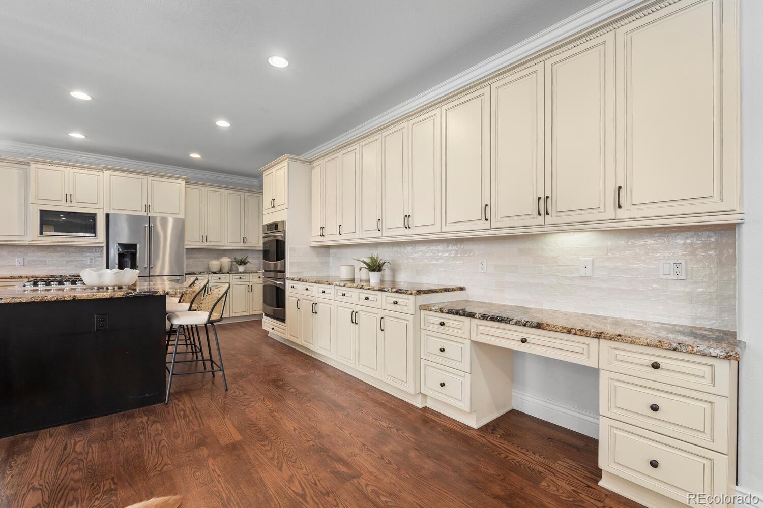 MLS Image #8 for 141  fairchild place,highlands ranch, Colorado