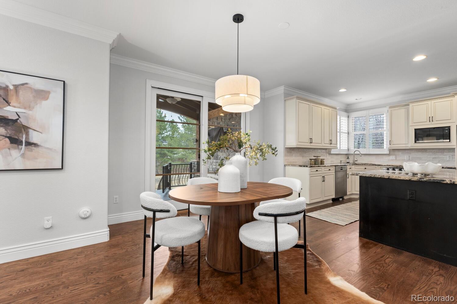 MLS Image #9 for 141  fairchild place,highlands ranch, Colorado