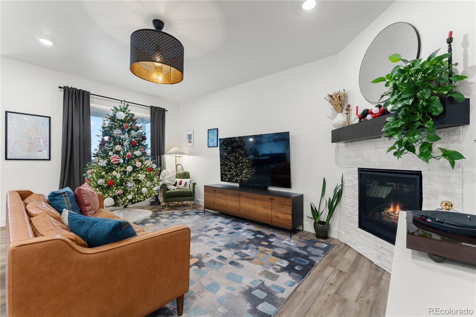 MLS Image #12 for 483  white sand trail,castle rock, Colorado