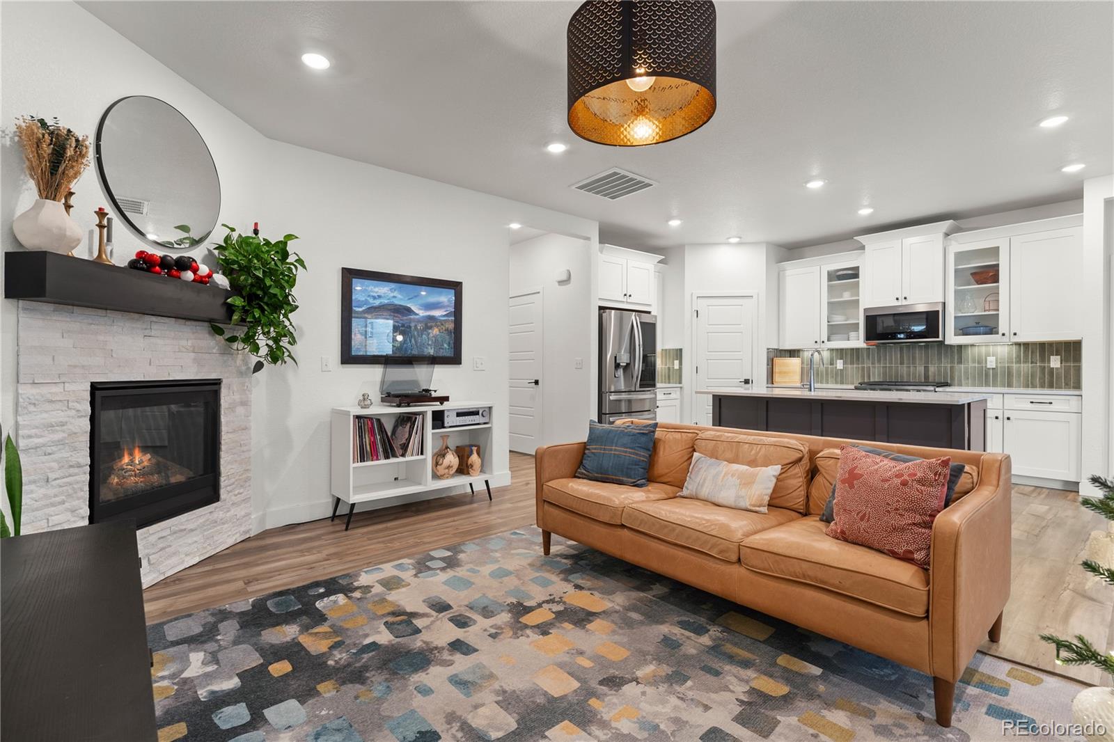 MLS Image #14 for 483  white sand trail,castle rock, Colorado