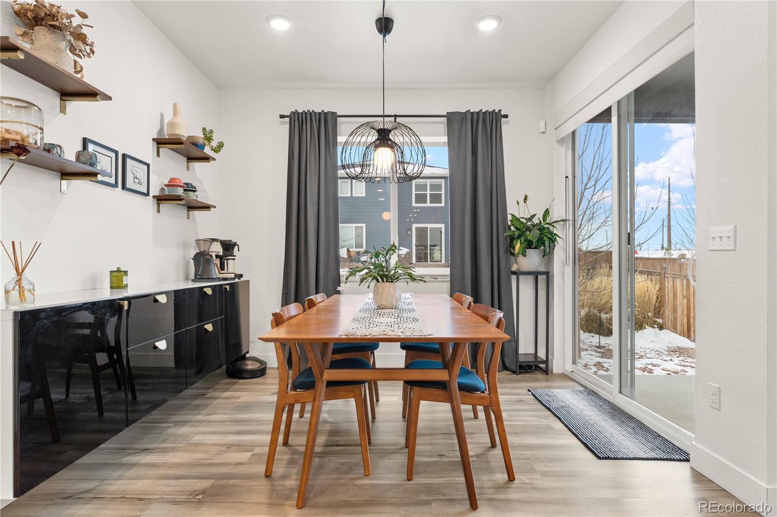 MLS Image #20 for 483  white sand trail,castle rock, Colorado