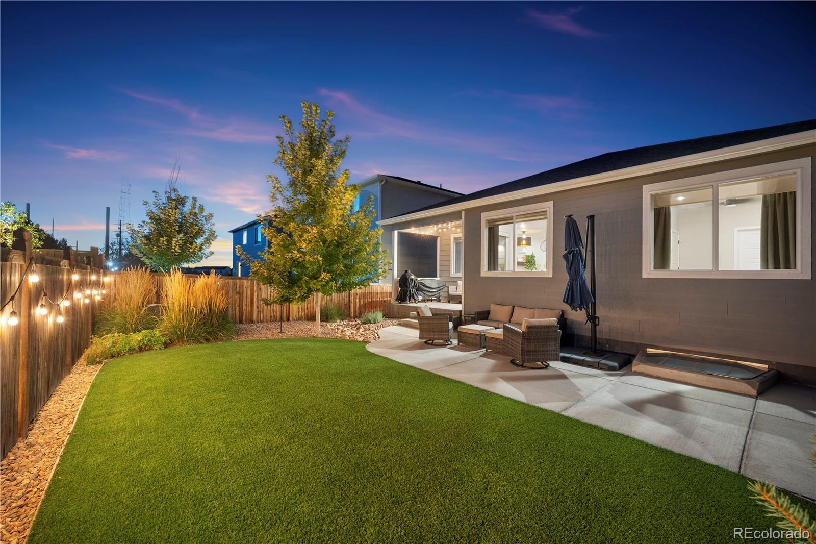 MLS Image #36 for 483  white sand trail,castle rock, Colorado