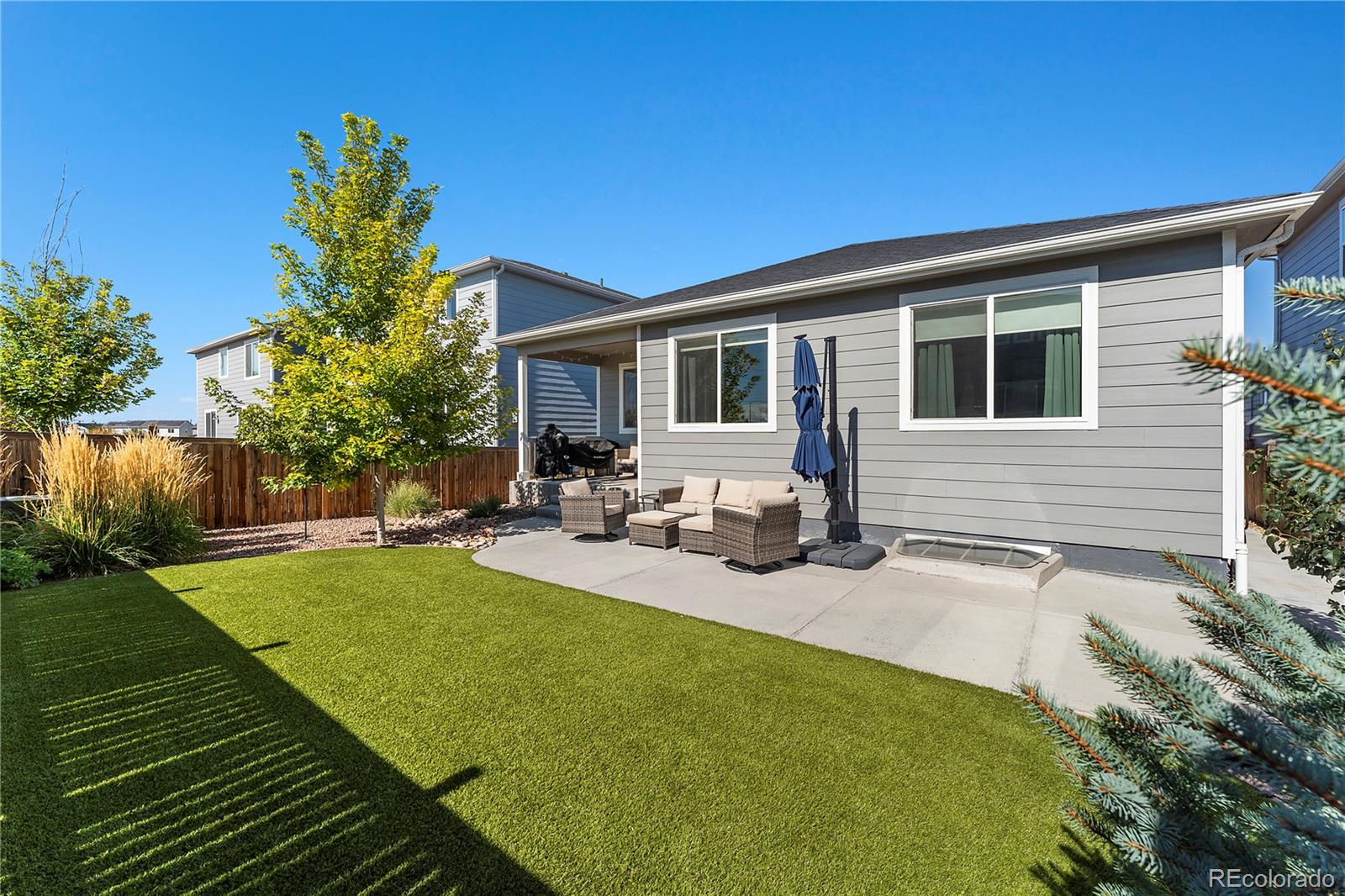 MLS Image #37 for 483  white sand trail,castle rock, Colorado
