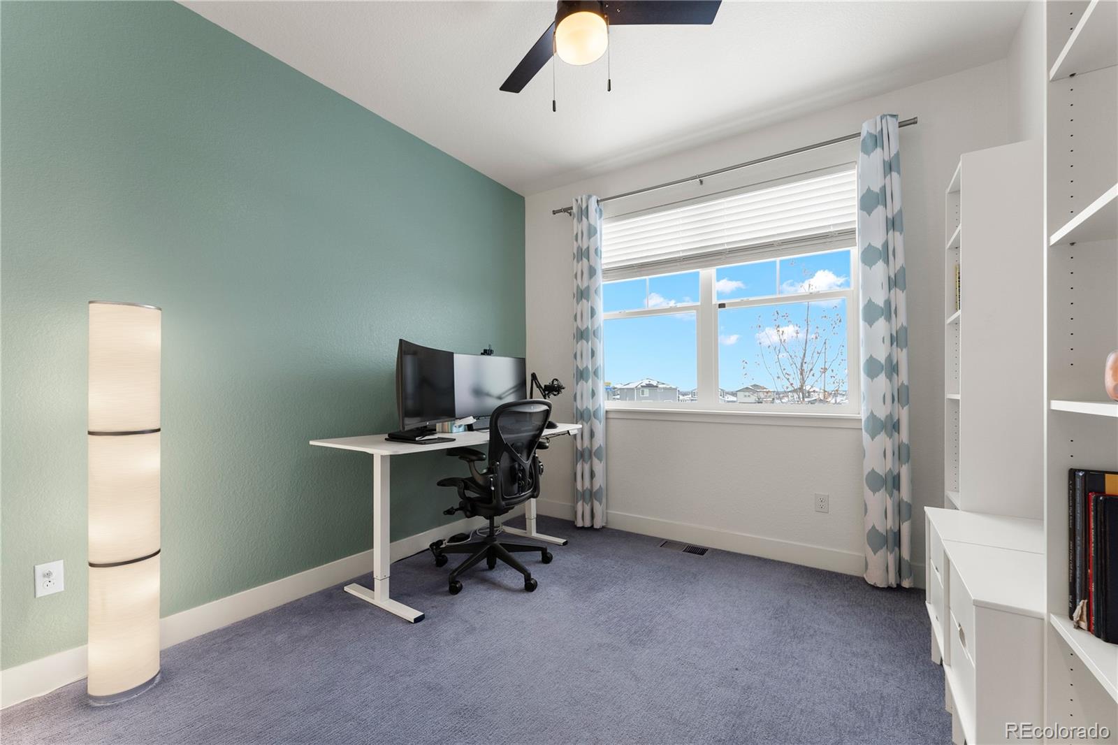 MLS Image #4 for 483  white sand trail,castle rock, Colorado