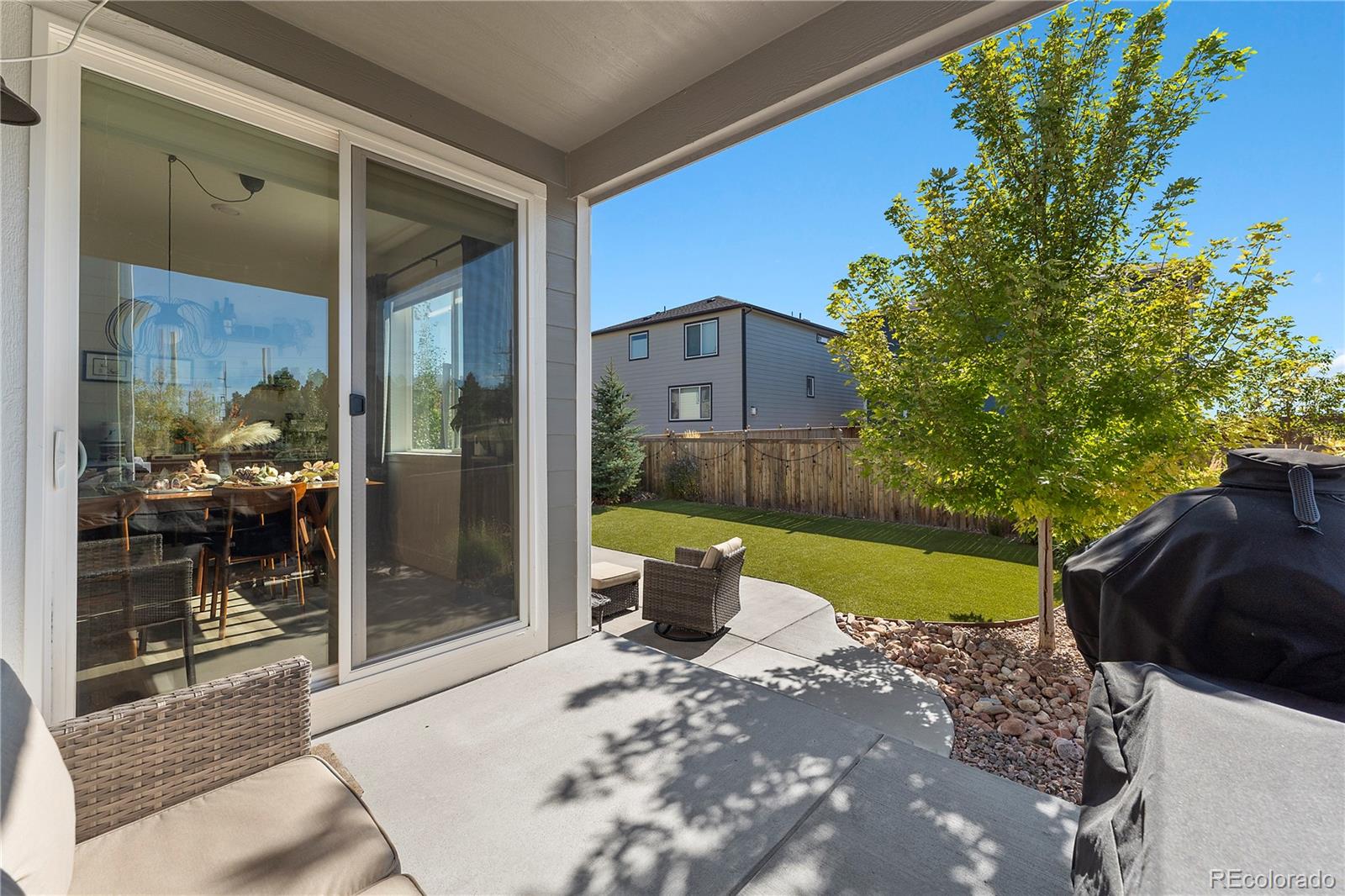 MLS Image #42 for 483  white sand trail,castle rock, Colorado
