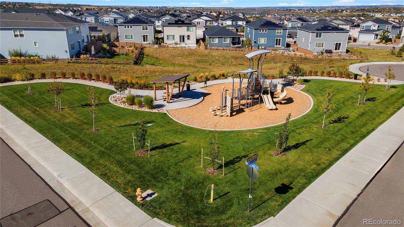 MLS Image #47 for 483  white sand trail,castle rock, Colorado