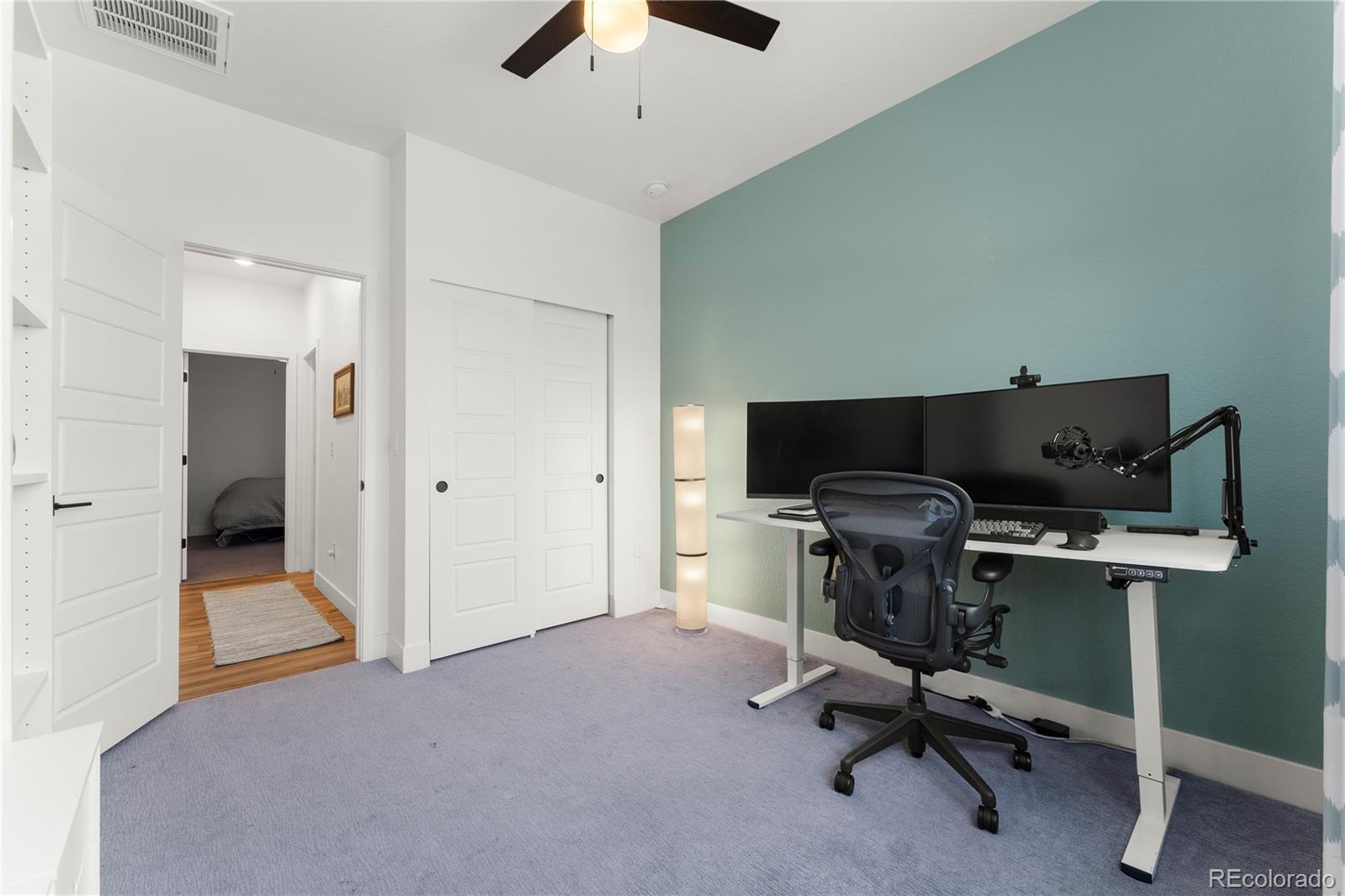 MLS Image #5 for 483  white sand trail,castle rock, Colorado